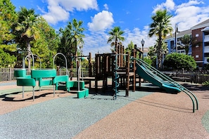 Espace pour enfants