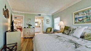 1 Schlafzimmer, kostenloses WLAN