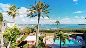 Unclassified image, 4 of 44, button - Coquina Moorings 201 - Anna Maria Island - Condo 2 Bedroom/ 2 Bath with Den/3rd room , maximum occupancy of 6 people. (Bradenton Beach)