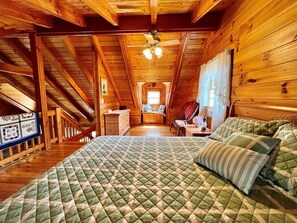 3 makuuhuonetta, ilmainen Wi-Fi, vuodevaatteet