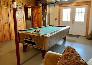 Sala de juegos
