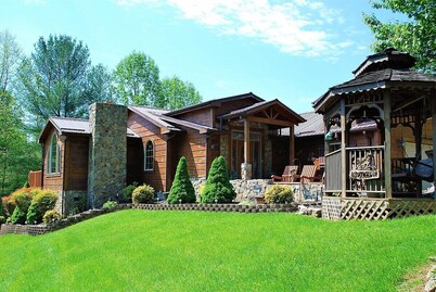 River Hill - Crumpler, NC