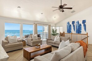 Fernseher