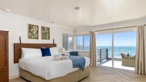 4 chambres, fer et planche à repasser, Wi-Fi, literie fournie