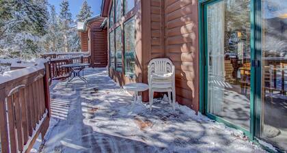 Esta casa cuenta con 5 dormitorios y la capacidad de dormir 14! Un montón de espacio para todo el mundo!