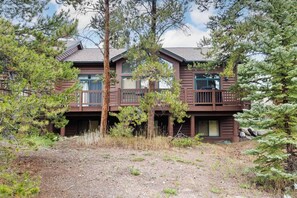 Udendørsområde
