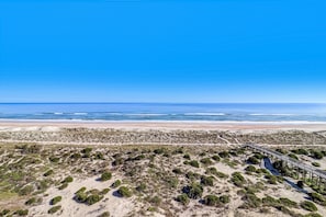 Plage, serviettes de plage