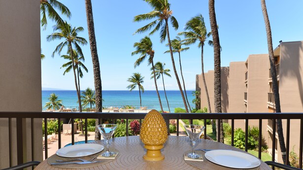 室外用餐