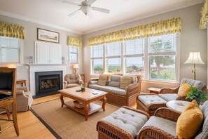 TV - Sandstep 616 1 (Carolina Beach)