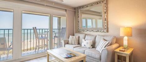 TV, DVD player, foosball