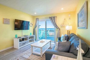 Smart TV, DVD player