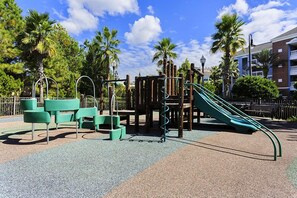 Espace pour enfants