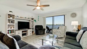 Télévision, lecteur de DVD