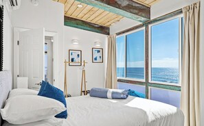 9 bedrooms, iron/ironing board, WiFi, bed sheets