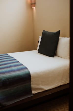 1 chambre, fer et planche Ă repasser, lit parapluie, Wi-Fi