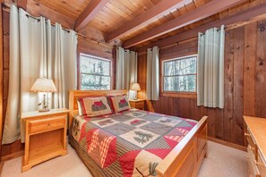 3 slaapkamers, gratis wifi, beddengoed