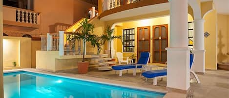 Pool