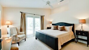 3 bedrooms, Internet