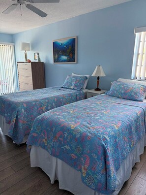1 habitación y wifi gratis 