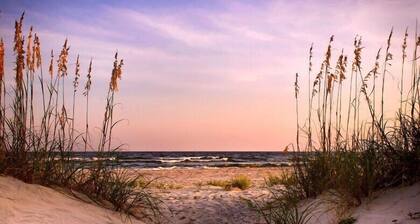 Historic District Garden Condo-Garage Parking! Pets Upon Approval!