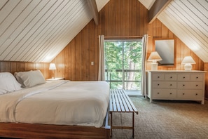 3 chambres, Wi-Fi gratuit, draps fournis