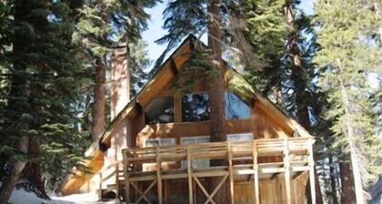 Ski In / Ski Out Slope Side-Kabine - Chalet # 22