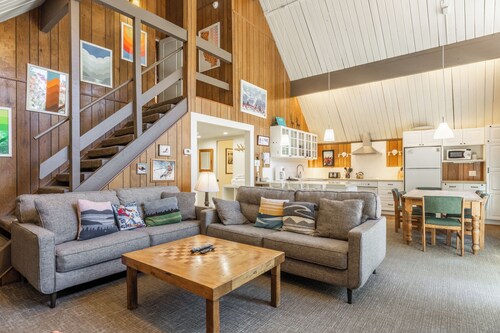 Ski In / Ski Out Slope Side-Kabine - Chalet # 22