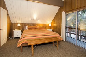 3 chambres, Wi-Fi gratuit, draps fournis