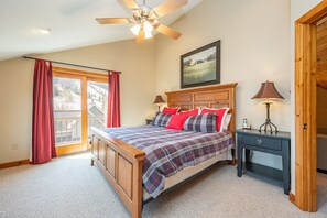 5 chambres, Wi-Fi gratuit, draps fournis