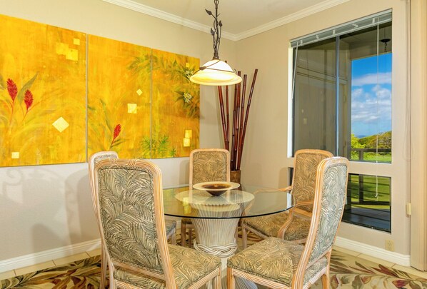 تناول الطعام