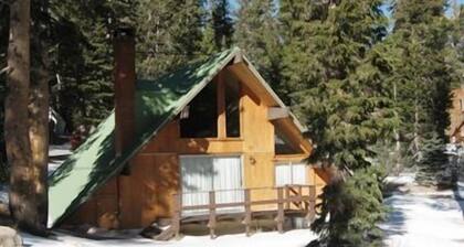 En ski / Out cabine Talus - Chalet # 7