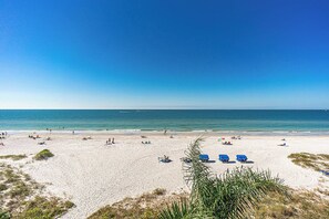 Am Strand