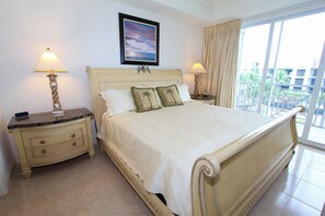 1 bedroom, iron/ironing board, free internet, bed sheets