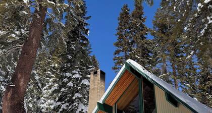 Ski In / Ski Out Piste Seitenkabine - Chalet # 11