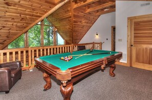 Sala de juegos