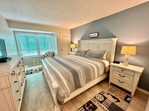 1 chambre, accès au Wi-Fi (inclus)