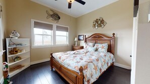 3 bedrooms, Internet