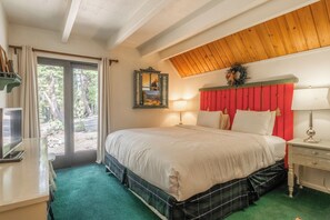 3 chambres, Wi-Fi gratuit, draps fournis