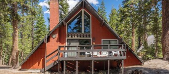 Chalet #14, Great Family Chalet Close the the Main