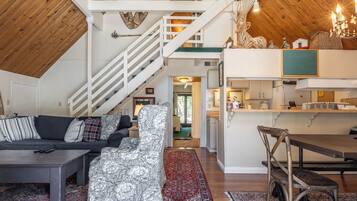 Téléviseur, foyer, lecteur de DVD