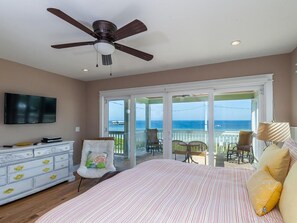 4 Schlafzimmer, Bügeleisen/Bügelbrett, kostenloses WLAN, Bettwäsche