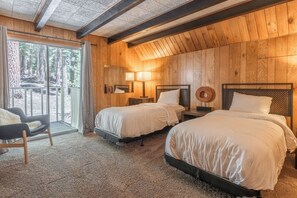 3 Schlafzimmer, kostenloses WLAN, Bettwäsche