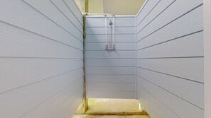 Dusche