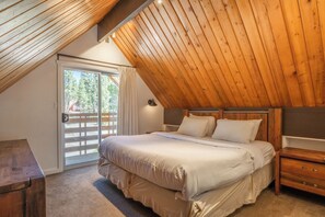 5 habitaciones, wifi gratis y ropa de cama