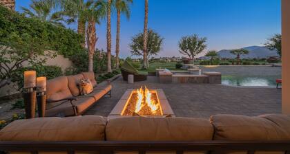 ROYALTY ESTATE-VIP GOLF VILLA @ PGA