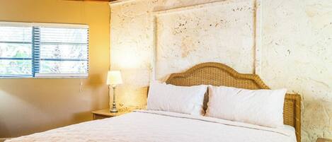 4 bedrooms, free WiFi