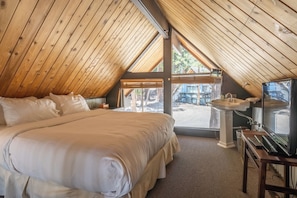 2 habitaciones, wifi y ropa de cama