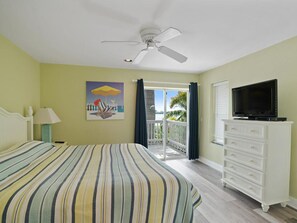 4 Schlafzimmer, Bügeleisen/Bügelbrett, kostenloses WLAN, Bettwäsche