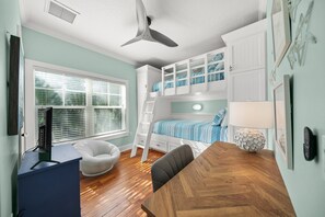 4 habitaciones, tabla de planchar con plancha y wifi gratis 