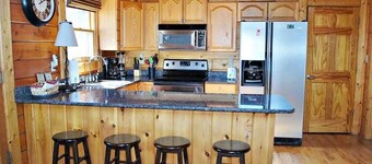 Waters Edge - Jefferson, NC